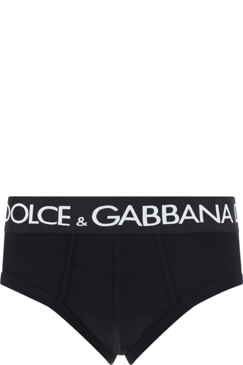 أدوات منزلية Dolce & Gabbana Underwear Briefs