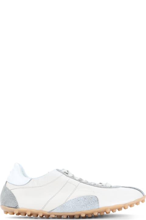 インテリア Maison Margiela Spinter Low Top