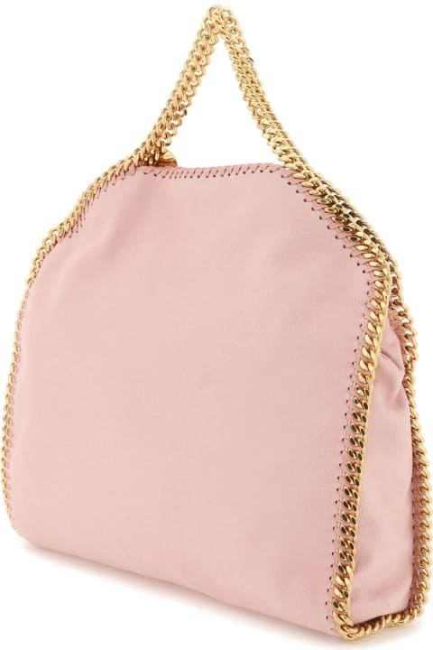 Fashion for Women Stella McCartney Falabella 3 Chain Handbag