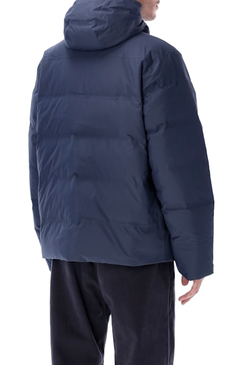 Homeware Patagonia Patagonia Jackson Glacier Waterproof Jacket