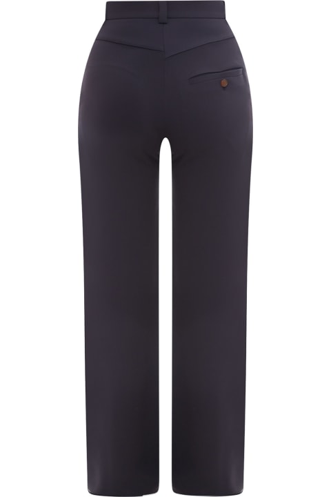 Fashion for Women Vivienne Westwood Ray Trouser