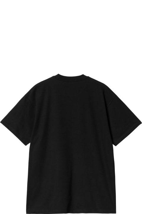 Carhartt Topwear for Men Carhartt S S Gummy T-shirt