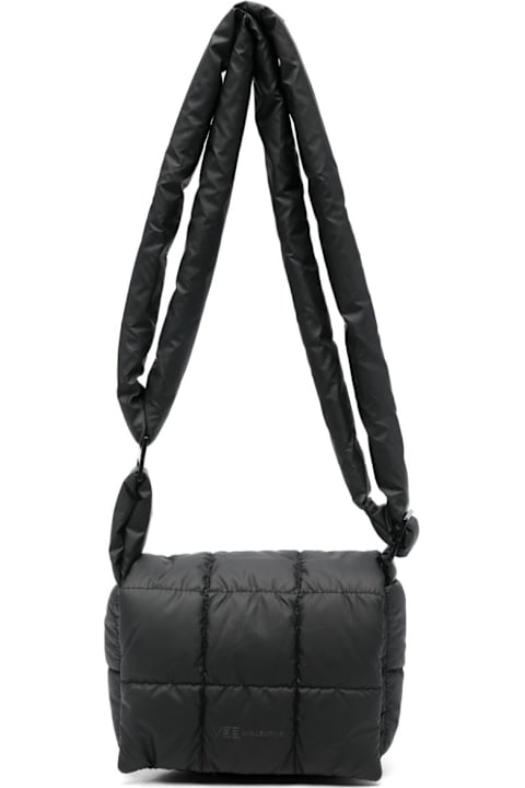 VeeCollective Bags for Women VeeCollective Porter Messenger Mini Matt