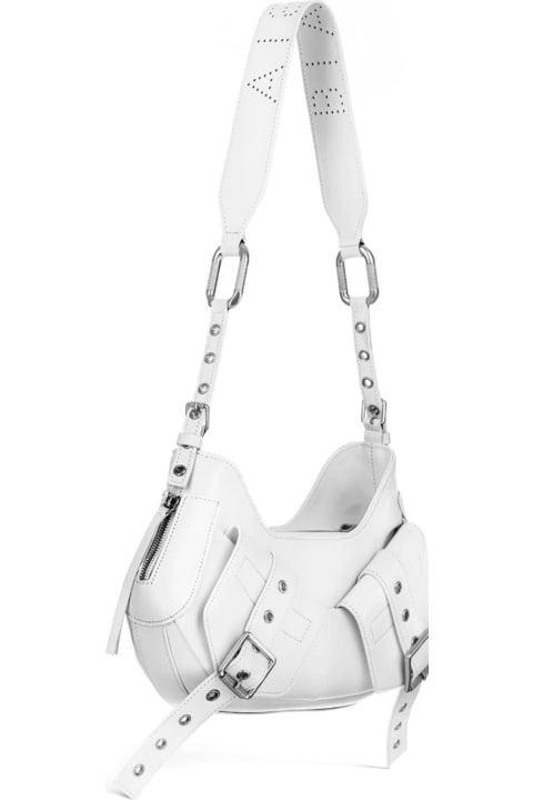 Homeware Biasia Shoulder Bag Y2k.001