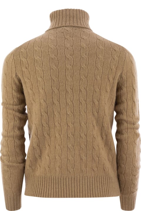 Homeware Polo Ralph Lauren Turtle Neck Sweater