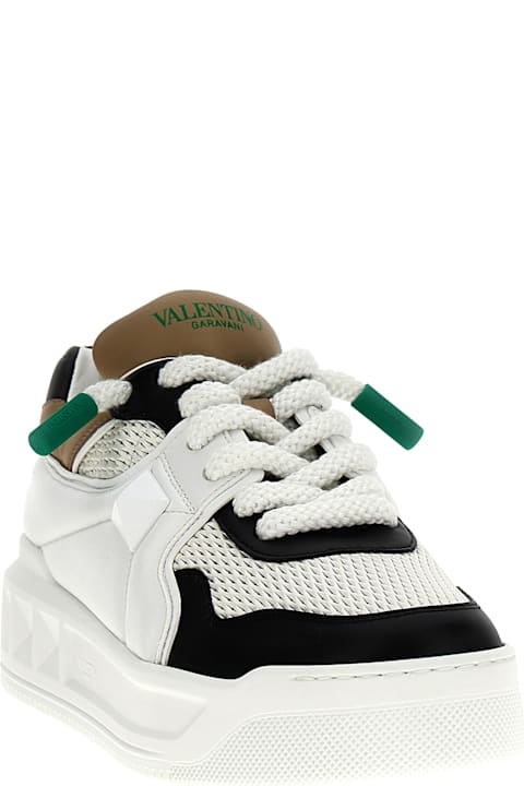 Homeware Valentino Garavani Valentino Garavani 
one Stud Xl
 Sneakers