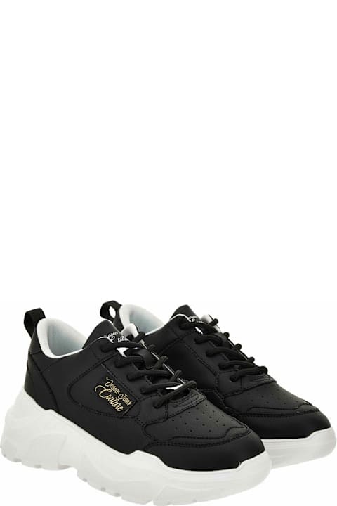 أدوات منزلية Versace Versace Jeans Couture Sneakers