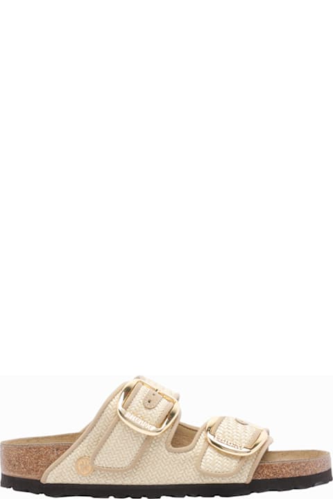Birkenstock for Women Birkenstock Arizona Big Buckles Sandals