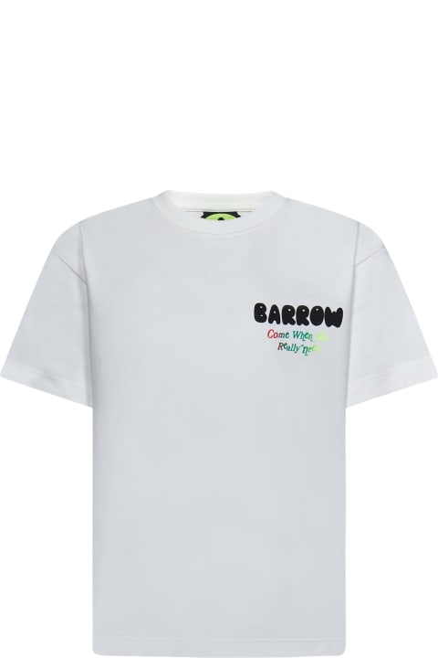 Barrow Topwear for Girls Barrow T-shirt