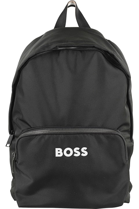 Hugo Boss Backpacks for Men Hugo Boss Catch 3