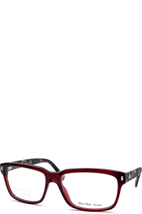 メンズ Dior Eyewearのアイウェア Dior Eyewear Blacktie159 Glasses