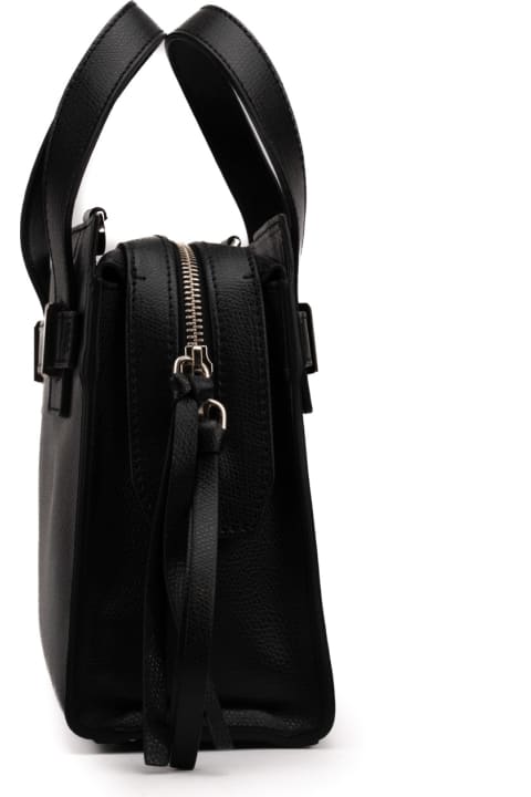 Orciani Totes for Women Orciani Posh Premium Small Bag