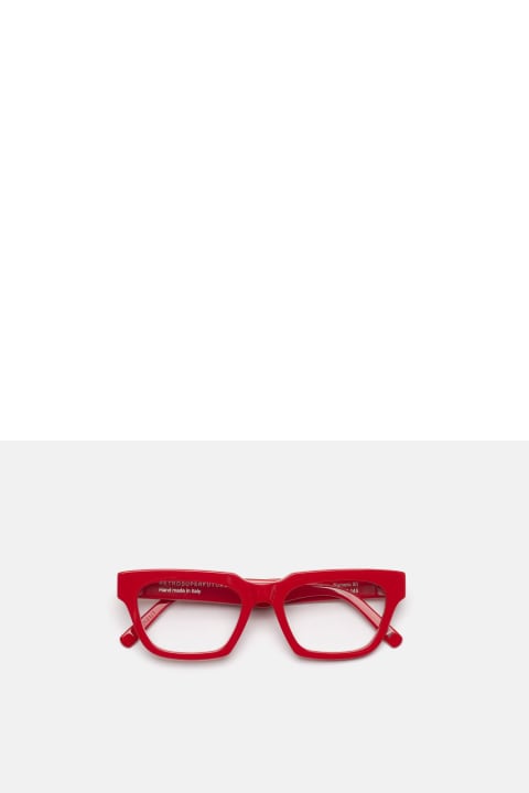 ウィメンズ RETROSUPERFUTUREのアイウェア RETROSUPERFUTURE numero 90 VE6 Glasses