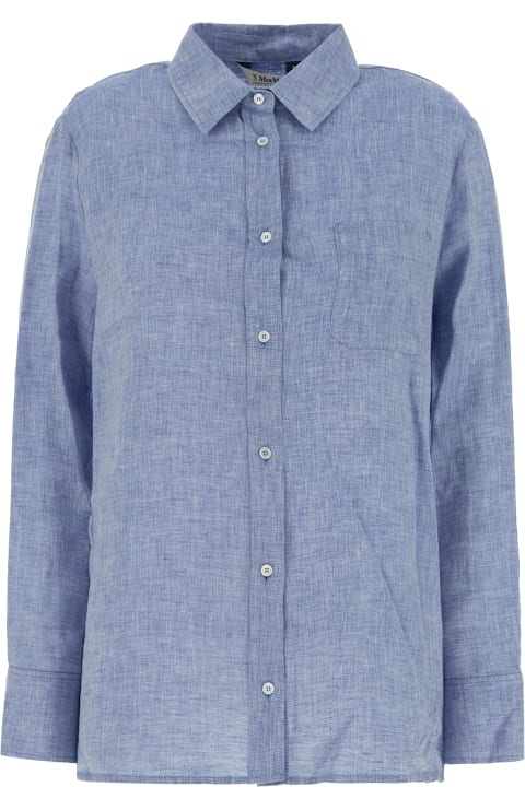 'S Max Mara لـ Kids 'S Max Mara Elise