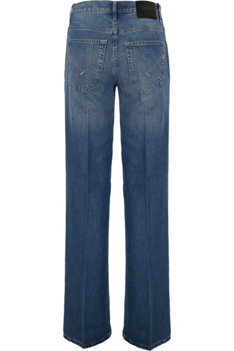 Dondup for Women Dondup Jacklyn Jeans