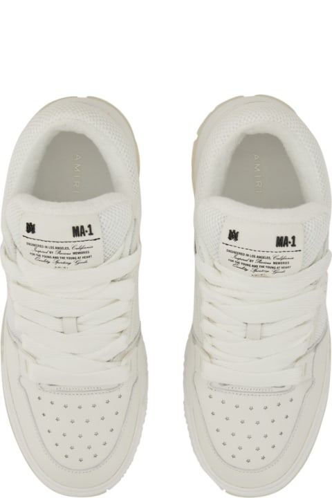 AMIRI for Men AMIRI Sneaker "ma-1"