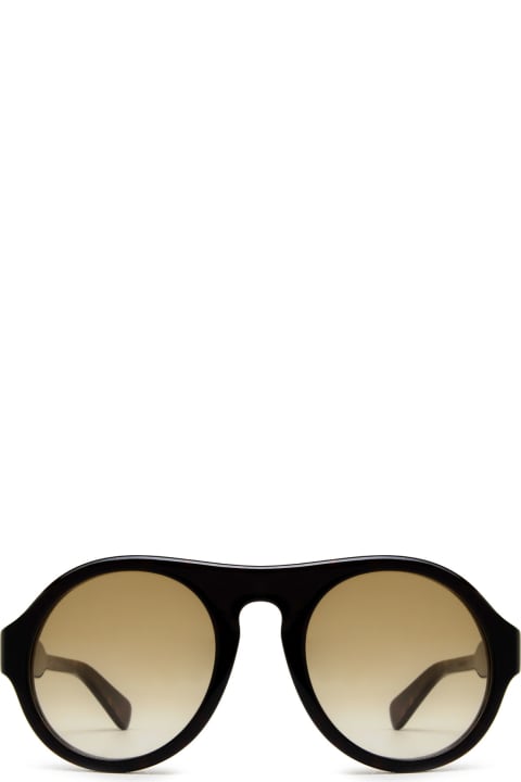 ウィメンズ Chloé Eyewearのアイウェア Chloé Eyewear Ch0151s Havana Sunglasses