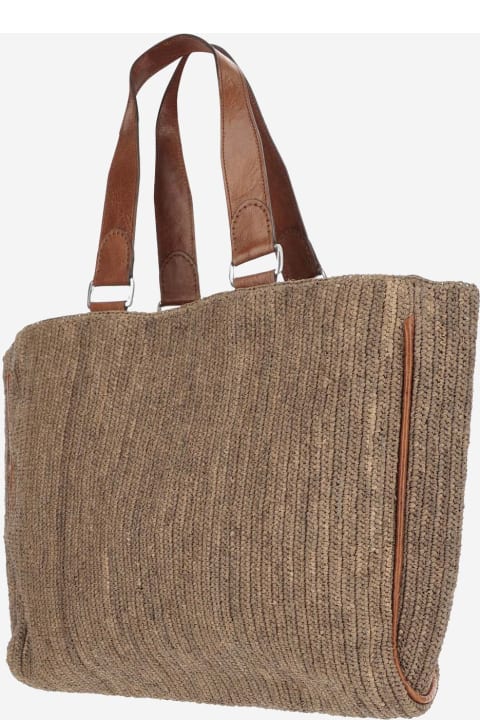 Totes for Women Ibeliv Isika Tote Bag