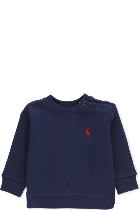 Homeware Ralph Lauren Pony Sweatshirt