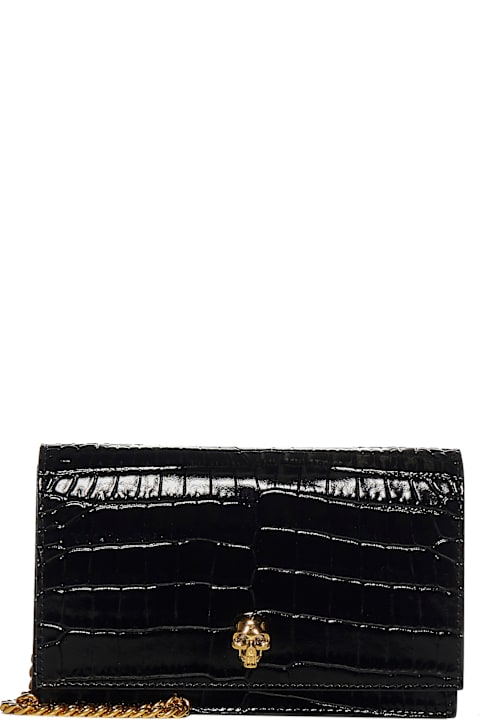 Alexander McQueen for Women Alexander McQueen Shoulder Bag