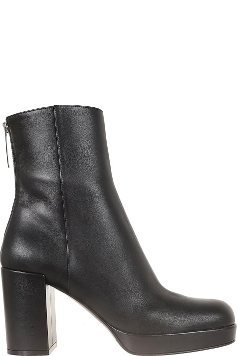 Sergio Rossi Boots for Women Sergio Rossi Bootie-75