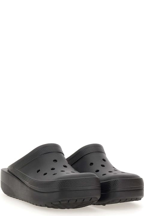 Shoes for Men Crocs "classic Blunt Toe" Slippers
