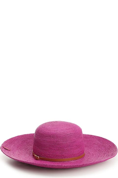 Borsalino Hats for Women Borsalino Panama Hat
