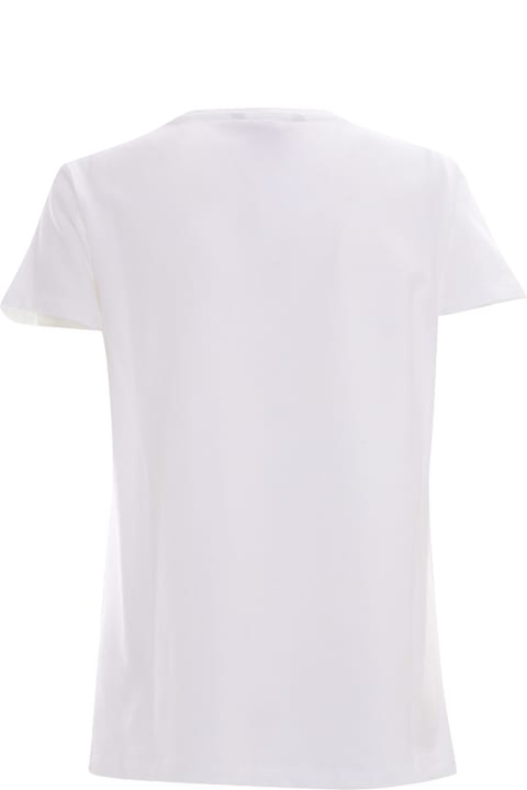 Barbour لـ Kids Barbour Saltford T-shirt