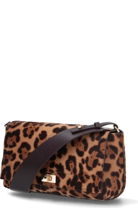 Anya Hindmarch for Kids Anya Hindmarch 'mortimer' Shoulder Bag