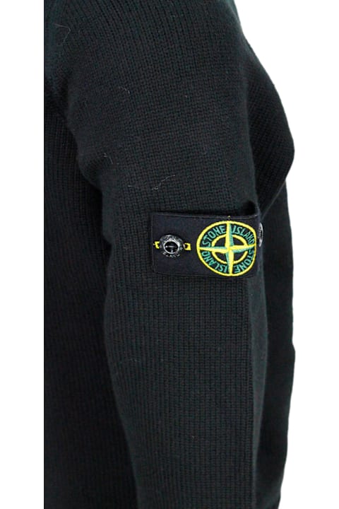 أدوات منزلية Stone Island Sweater