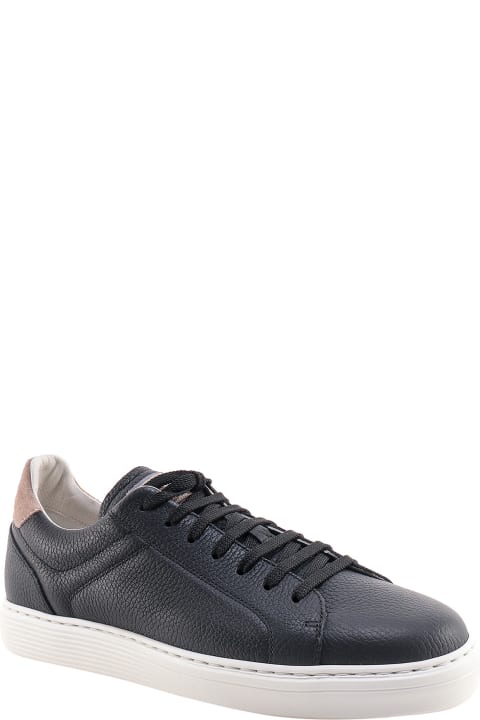 Shoes for Men Brunello Cucinelli Sneakers