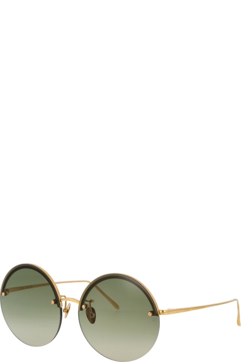 Adrienne Sunglasses