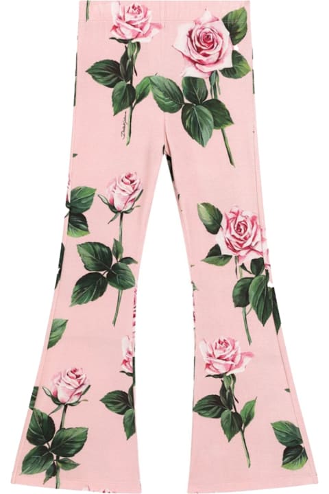 Dolce & Gabbana for Girls Dolce & Gabbana Pantalone