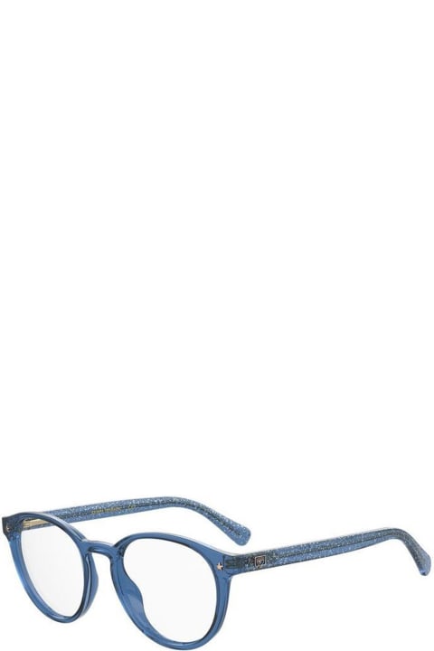 Chiara Ferragni نظارات لـ السيدات Chiara Ferragni 119l4am0a - - Chiara Ferragni Glasses