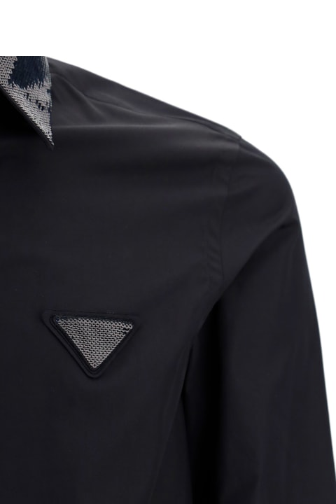 Prada Shirt | italist