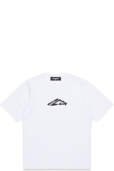 Homeware Dsquared2 T-shirts