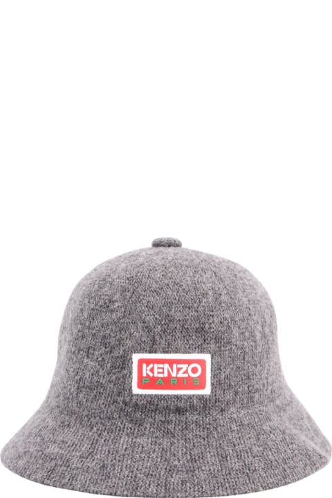 メンズ Kenzoのアクセサリー Kenzo Hat