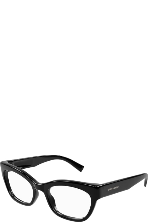 Saint Laurent Eyewear Eyewear for Women Saint Laurent Eyewear Glasses