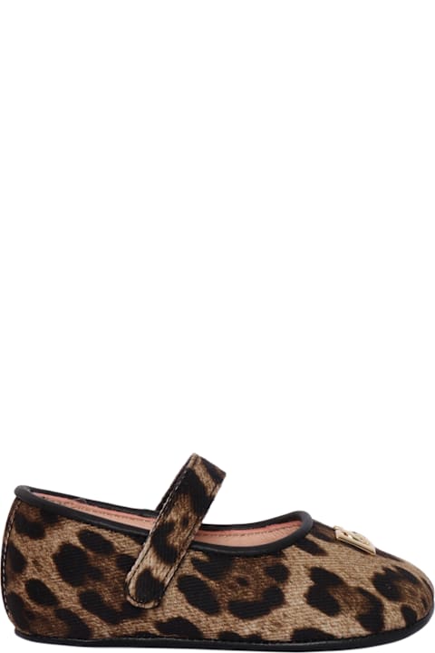 Dolce & Gabbana for Homeware Dolce & Gabbana Ballerinas