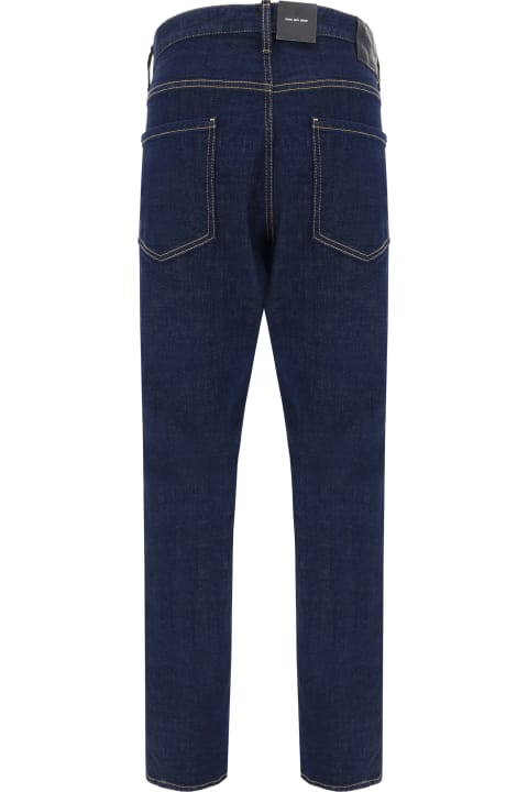 Dsquared2 Sale for Men Dsquared2 Cool Guy Jeans