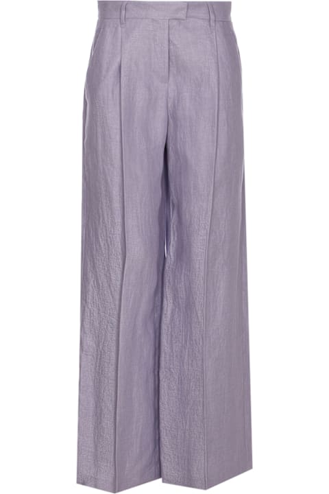 Brunello Cucinelli Pants & Shorts for Women Brunello Cucinelli Pants