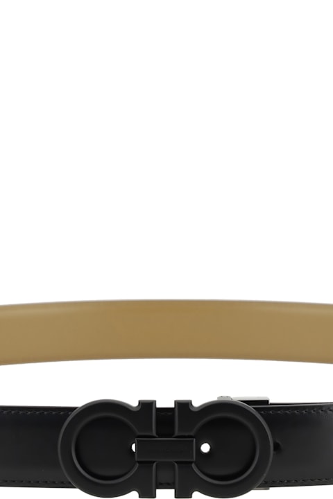 Ferragamo for Men Ferragamo Reversible Belt
