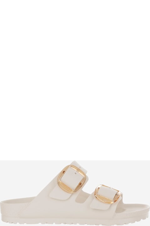 Birkenstock Arizonia Big Buckle Sandals