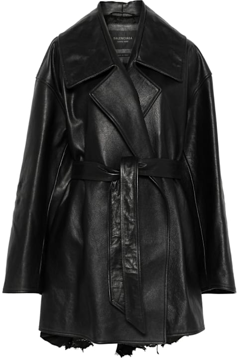 Balenciaga Outerwear