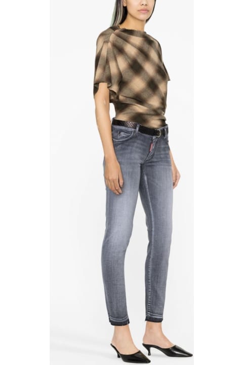 Dsquared2 Jeans for Women Dsquared2 Skinny Jeans