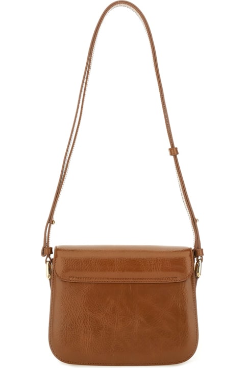Homeware A.P.C. Small "grace" Bag