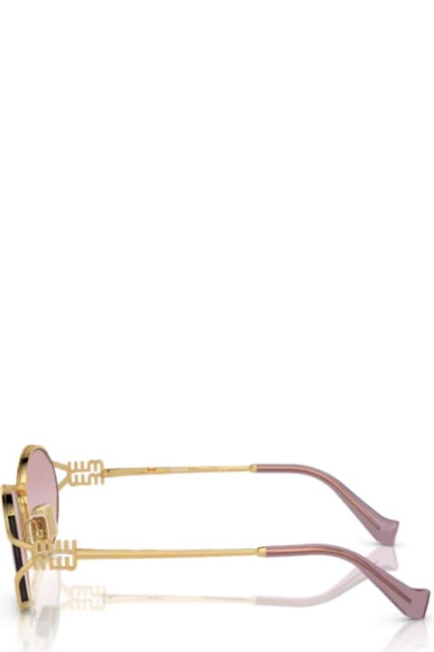 Miu Miu Eyewear for Men Miu Miu 52ys Sole5ak06s