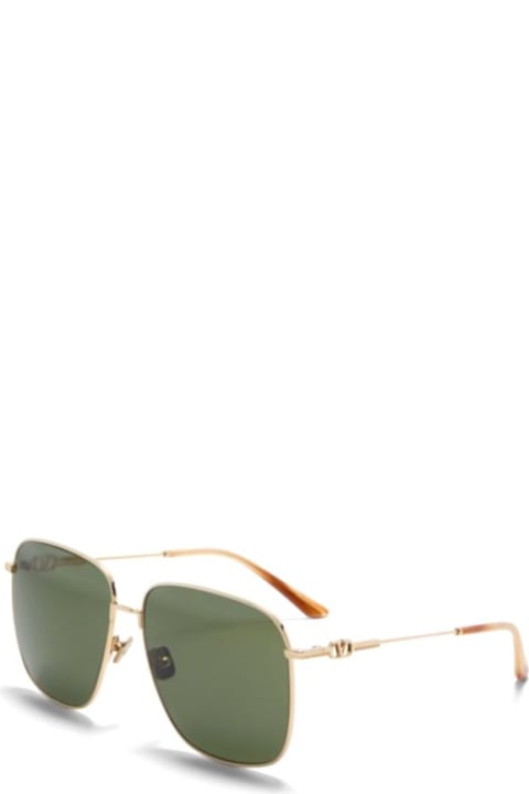 Valentino Eyewear for Kids Valentino Eyewear Vls-171gld Trt