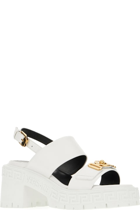 Shoes Sale for Women Versace Sandali