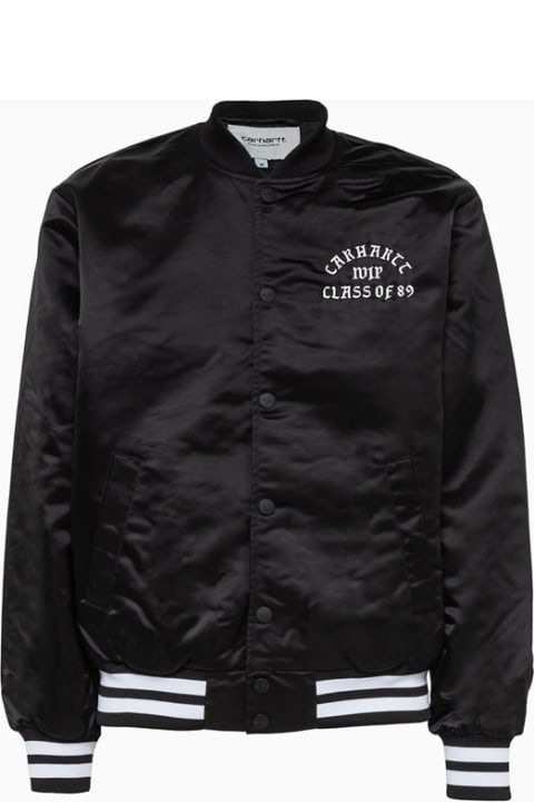 Carhartt Coats & Jackets for Men Carhartt Class 89 Bomber Jacket